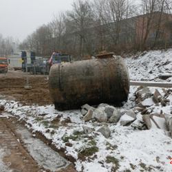 Altlasten Altlasten